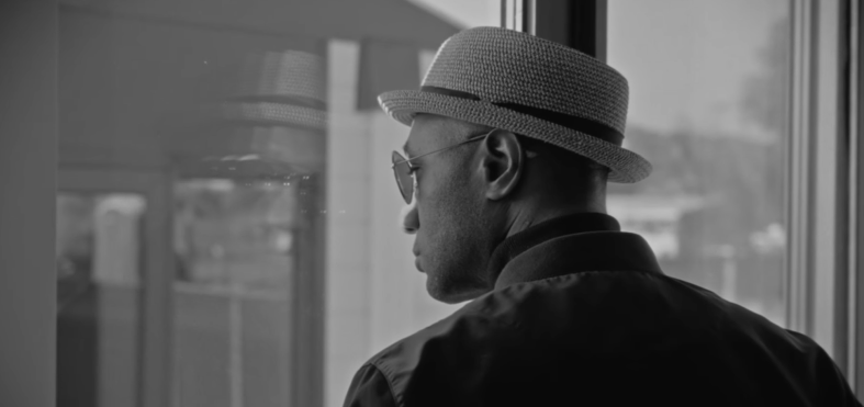 Aloe Blacc Documentary