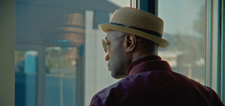 What Makes a House a Home? — Aloe Blacc