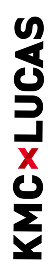KMC × LUCAS