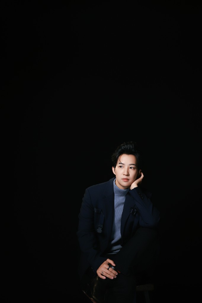 Lucas Chang, Founder & Creative Director