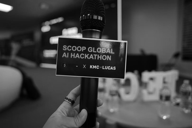 AI Summits + Hackathons