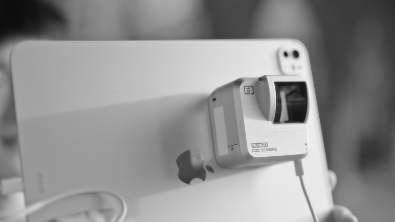 Q3D × Stanford University Interviews